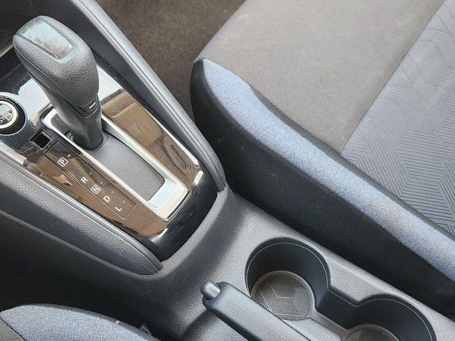Nissan Versa SV 2024