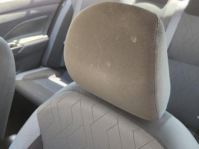 Nissan Versa SV 2024