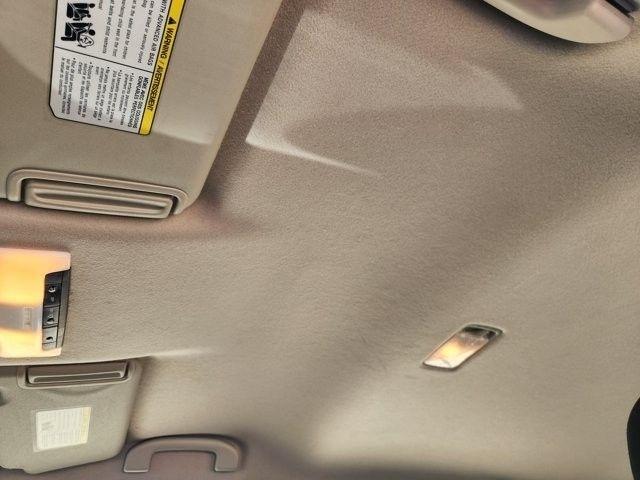 Nissan Versa SV 2024