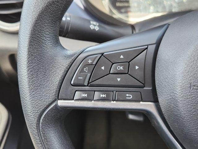 Nissan Versa SV 2024