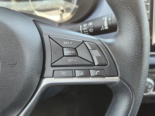 Nissan Versa SV 2024