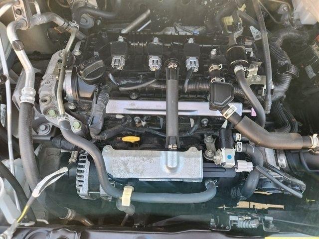 Nissan Versa SV 2024