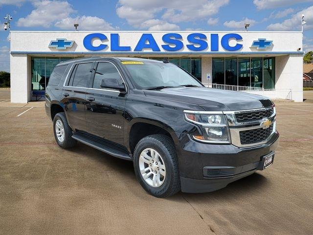 2020 Chevrolet Tahoe LS 2WD