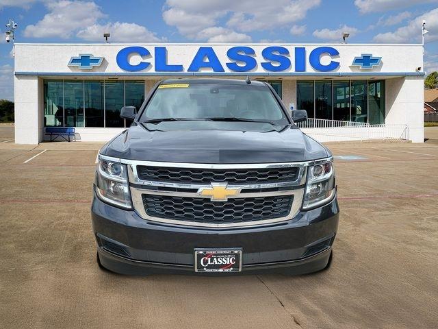 Chevrolet Tahoe LS 2WD 2020