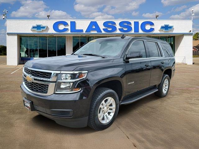Chevrolet Tahoe LS 2WD 2020