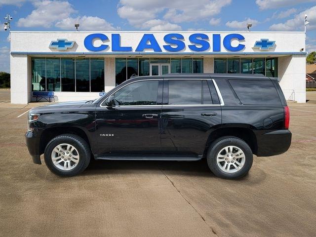 Chevrolet Tahoe LS 2WD 2020