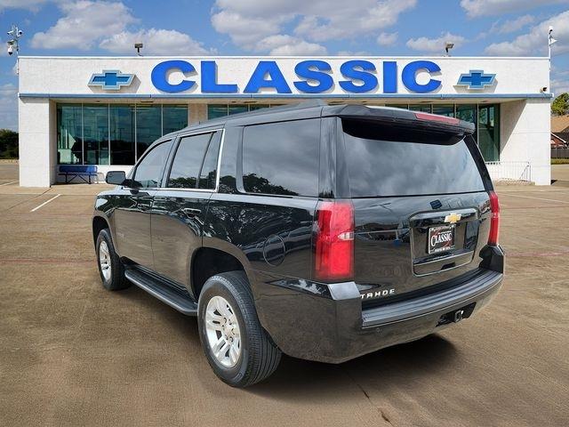 Chevrolet Tahoe LS 2WD 2020