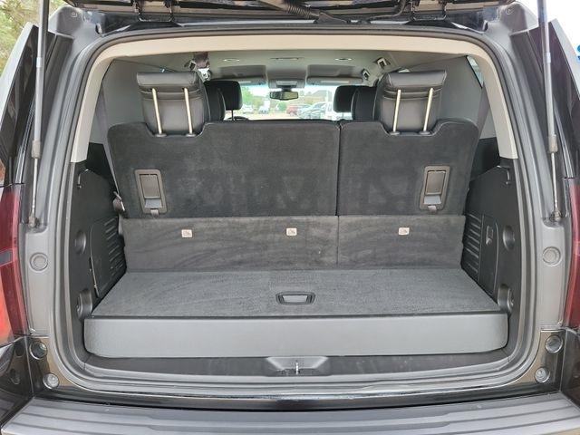 Chevrolet Tahoe LS 2WD 2020