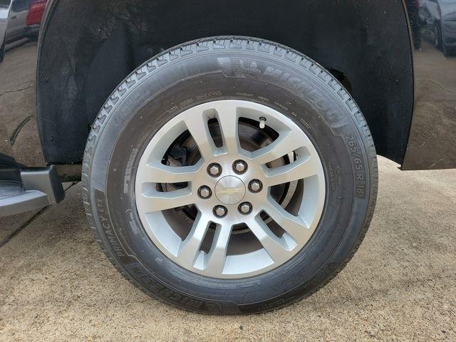 Chevrolet Tahoe LS 2WD 2020
