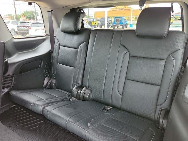 Chevrolet Tahoe LS 2WD 2020