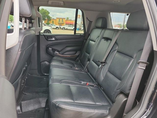 Chevrolet Tahoe LS 2WD 2020
