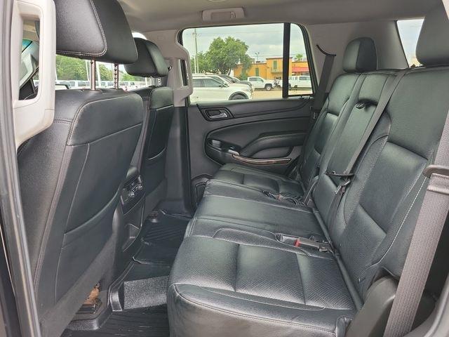 Chevrolet Tahoe LS 2WD 2020