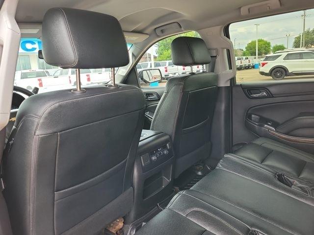 Chevrolet Tahoe LS 2WD 2020