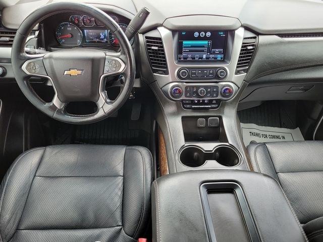 Chevrolet Tahoe LS 2WD 2020