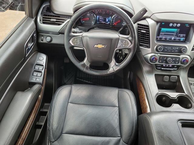 Chevrolet Tahoe LS 2WD 2020