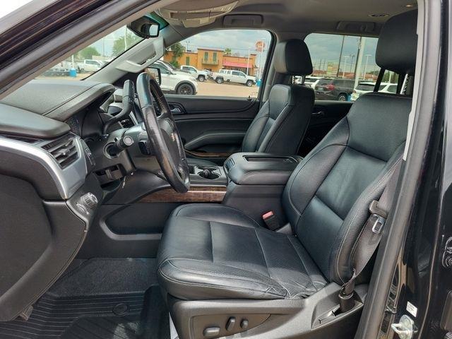 Chevrolet Tahoe LS 2WD 2020