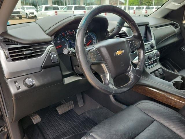 Chevrolet Tahoe LS 2WD 2020