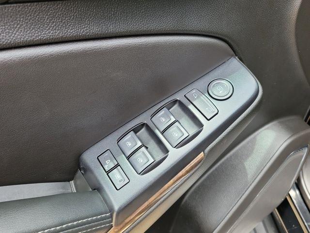Chevrolet Tahoe LS 2WD 2020