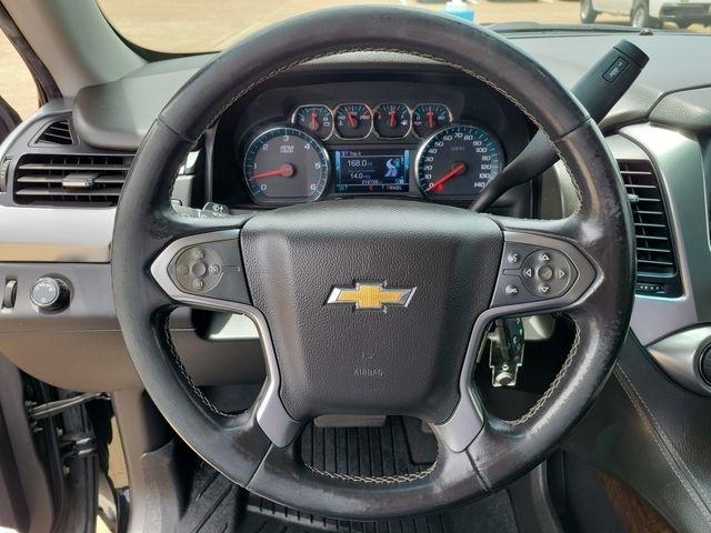 Chevrolet Tahoe LS 2WD 2020