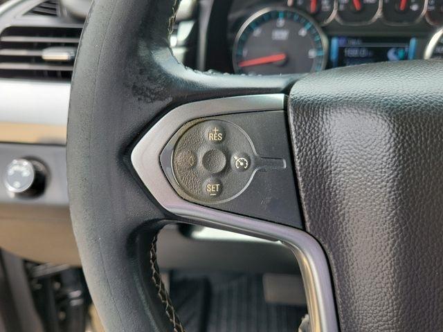 Chevrolet Tahoe LS 2WD 2020