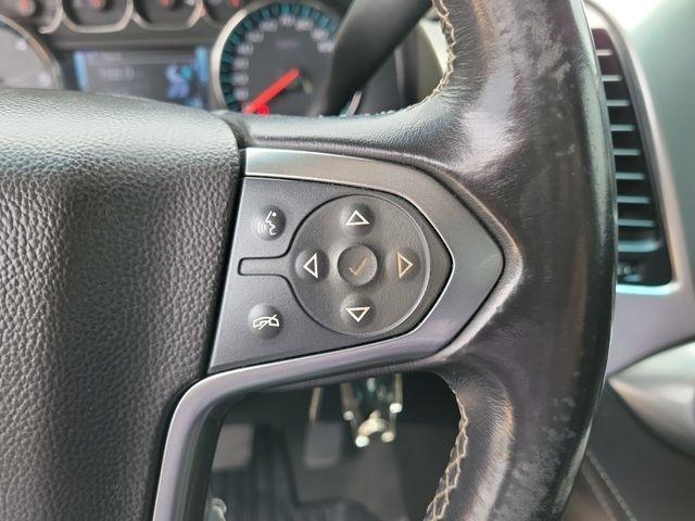 Chevrolet Tahoe LS 2WD 2020