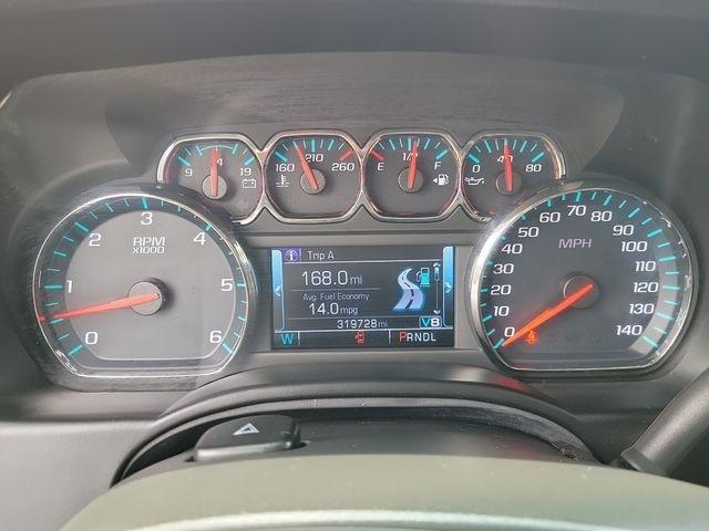 Chevrolet Tahoe LS 2WD 2020