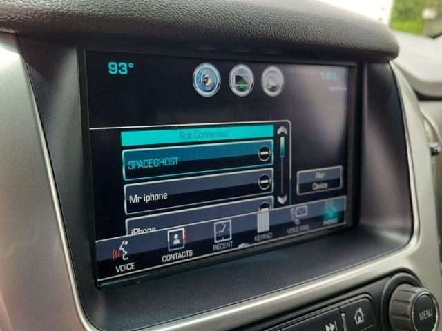 Chevrolet Tahoe LS 2WD 2020