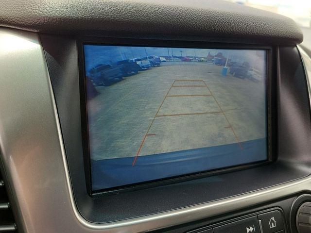 Chevrolet Tahoe LS 2WD 2020
