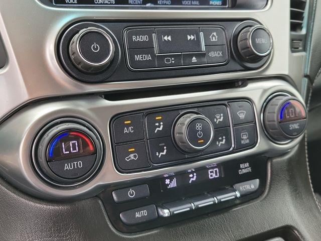 Chevrolet Tahoe LS 2WD 2020