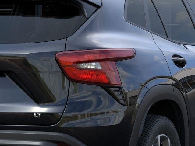 Chevrolet Trax LT 2026