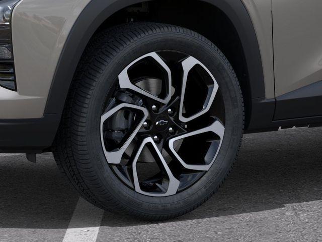 Chevrolet Trax 2RS 2026