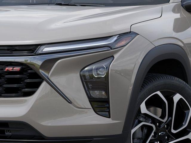 Chevrolet Trax 2RS 2026