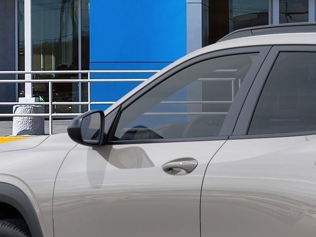 Chevrolet Trax 2RS 2026