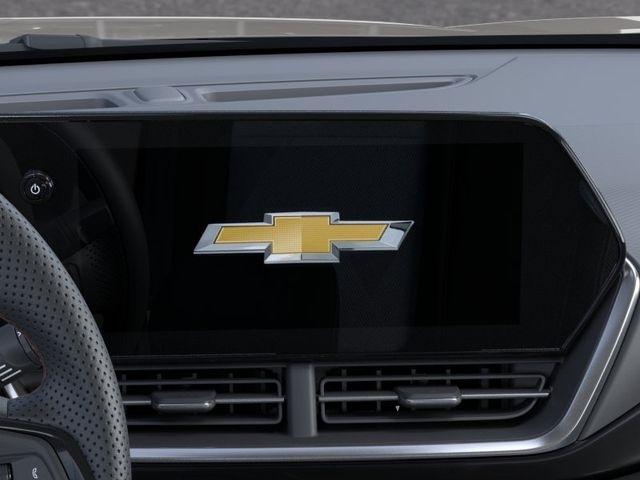 Chevrolet Trax 2RS 2026
