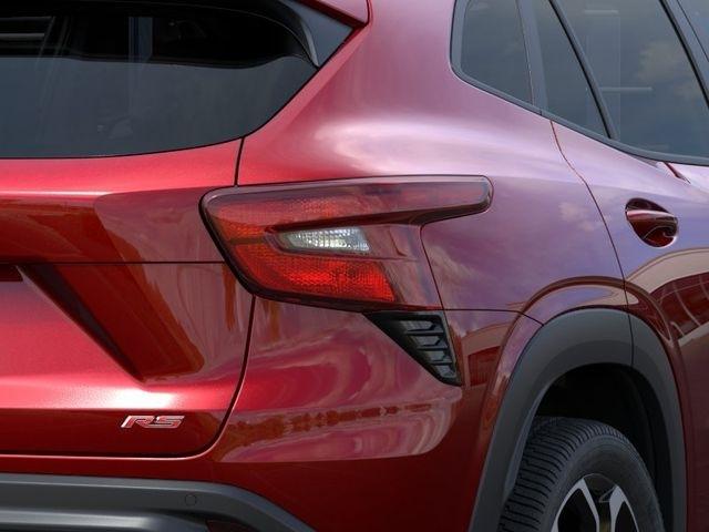 Chevrolet Trax 2RS 2026