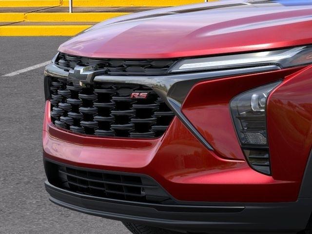 Chevrolet Trax 2RS 2026