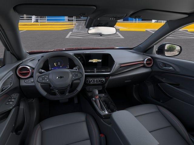Chevrolet Trax 2RS 2026