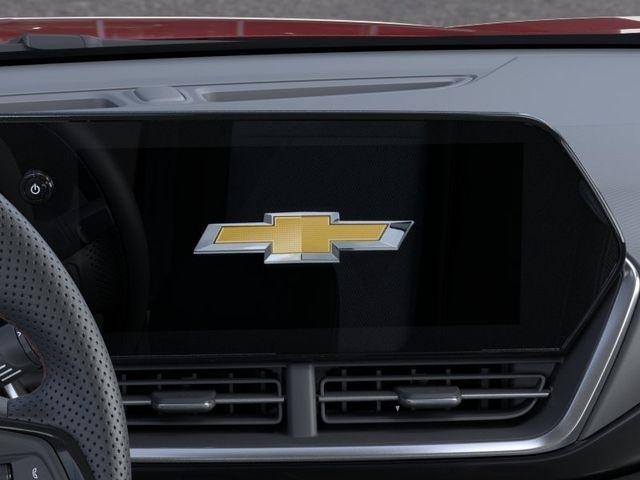 Chevrolet Trax 2RS 2026