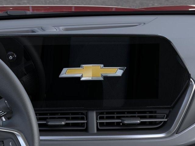 Chevrolet Trax LT 2026