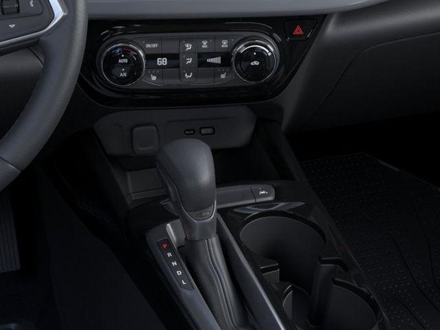 Chevrolet Trax LT 2026