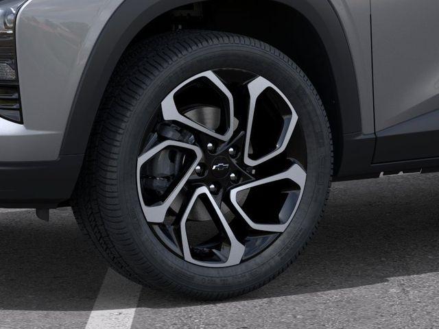 Chevrolet Trax 2RS 2026
