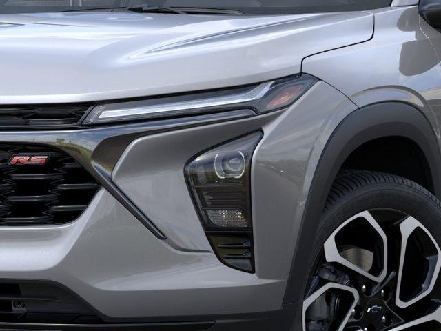 Chevrolet Trax 2RS 2026