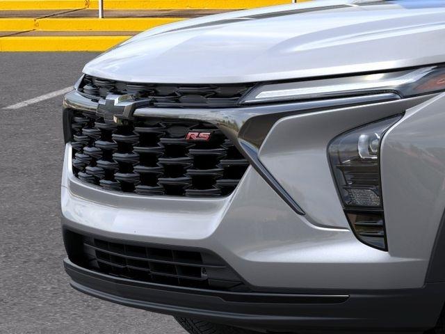 Chevrolet Trax 2RS 2026