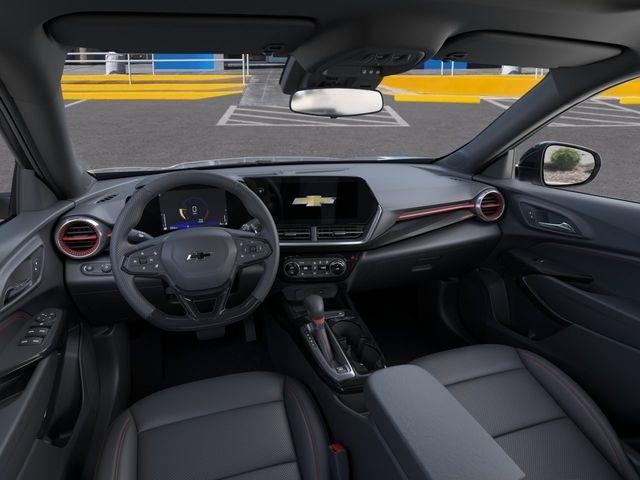 Chevrolet Trax 2RS 2026