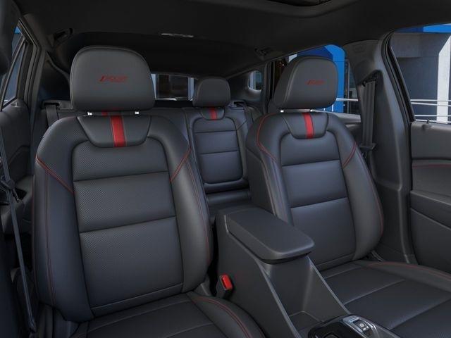 Chevrolet Trax 2RS 2026