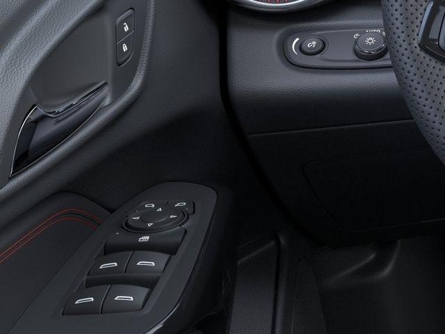 Chevrolet Trax 2RS 2026