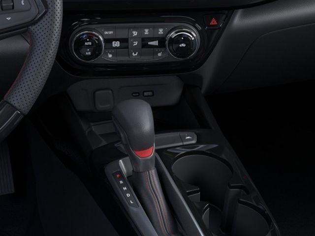 Chevrolet Trax 2RS 2026