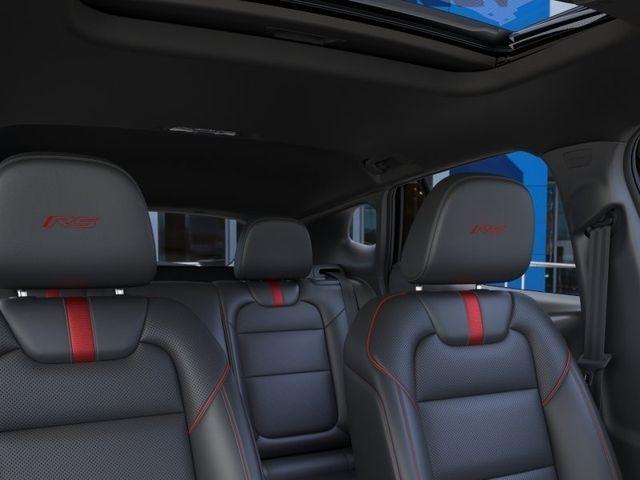 Chevrolet Trax 2RS 2026