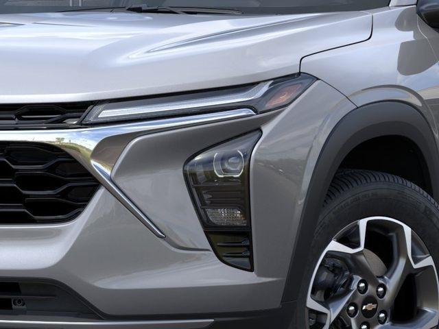 Chevrolet Trax LT 2026