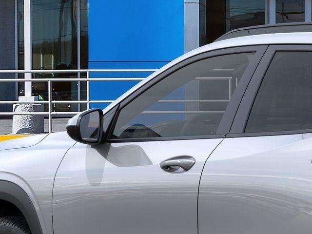 Chevrolet Trax LT 2026